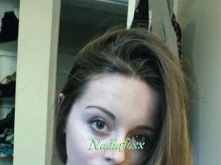 Nadiafoxx