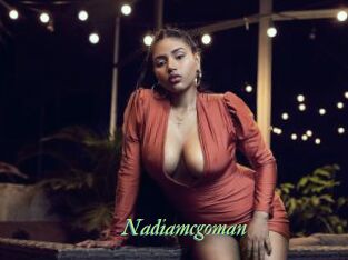 Nadiamcgoman
