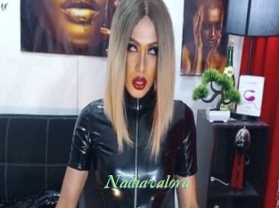 Nadiavalora