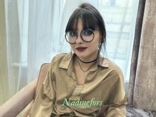 Nadinefors