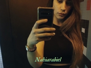 nahiarabiel Tel Coquin