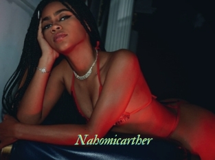 Nahomicarther