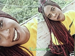 Nahomitylor
