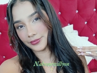 Nahomiwillyon