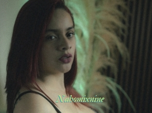 Nahomixnine