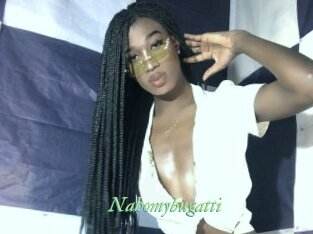 Nahomybugatti