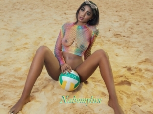 Nahomylux