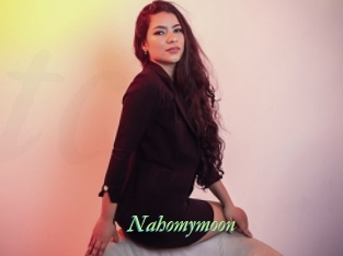 Nahomymoon