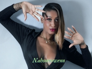 nahomyowenn Tel Coquin