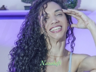 Naiadaft