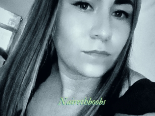 Nairethboobs