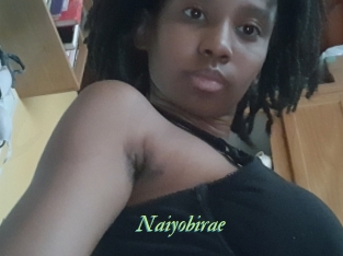 Naiyobirae