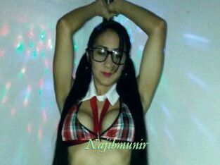 Najib_munir