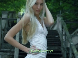 Nakedxsecret