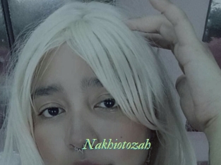 Nakhiotozah