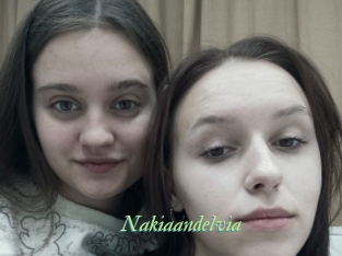 nakiaandelvia Tel Coquin