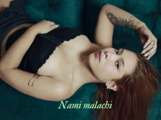 nami_malachi Tel Coquin