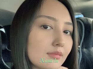 Nami_lu