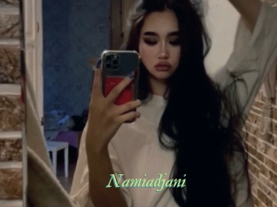Namiadjani