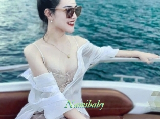 Namibaby