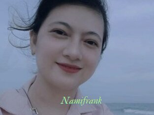 Namifrank