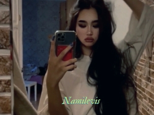 Namilevis