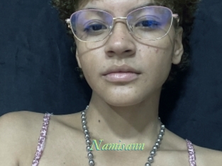 Namisann
