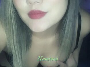 Namiyoni