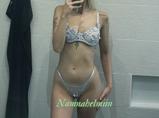 Namnahelmiin