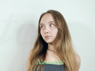 Nanaashlyv