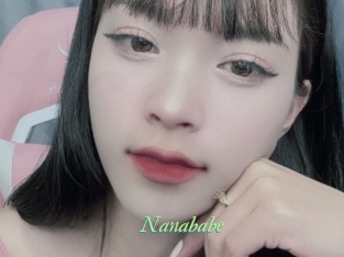 Nanababe