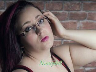 Nancydell