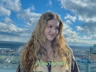 Nancyhaynes
