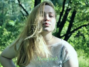 Nancyrich