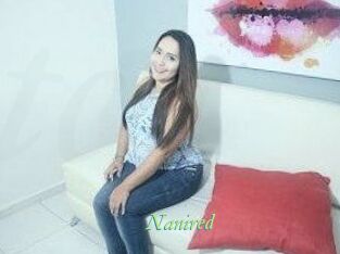 Nanired