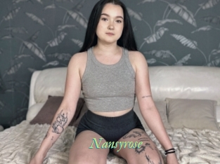Nansyrose