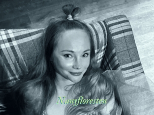 Nanyfloresten