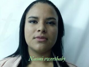 Naomi_sweetbaby