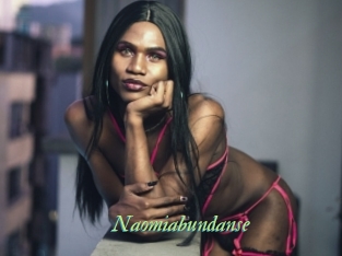Naomiabundanse