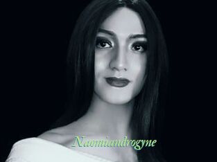 Naomiandrogyne
