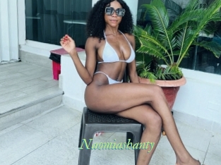naomiashanty Tel Coquin