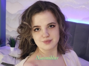 Naomiblur