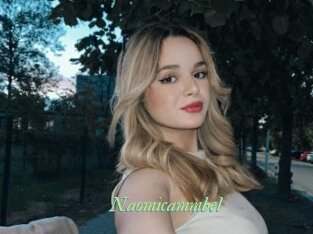 Naomicammbel