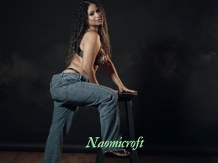Naomicroft