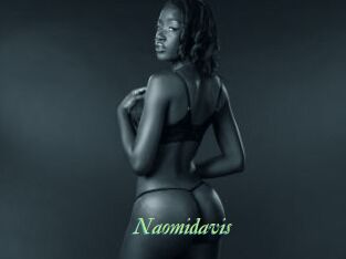 Naomidavis