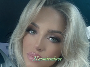 Naomiemlove
