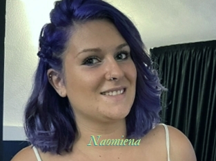 Naomiena