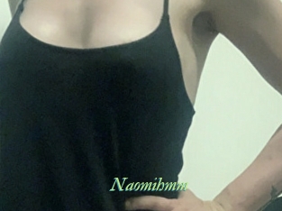 Naomihmm