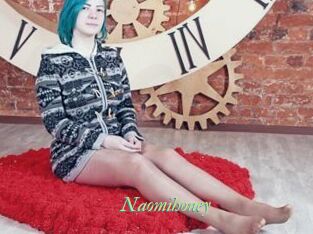 Naomihoney