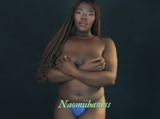 Naomiibankss
